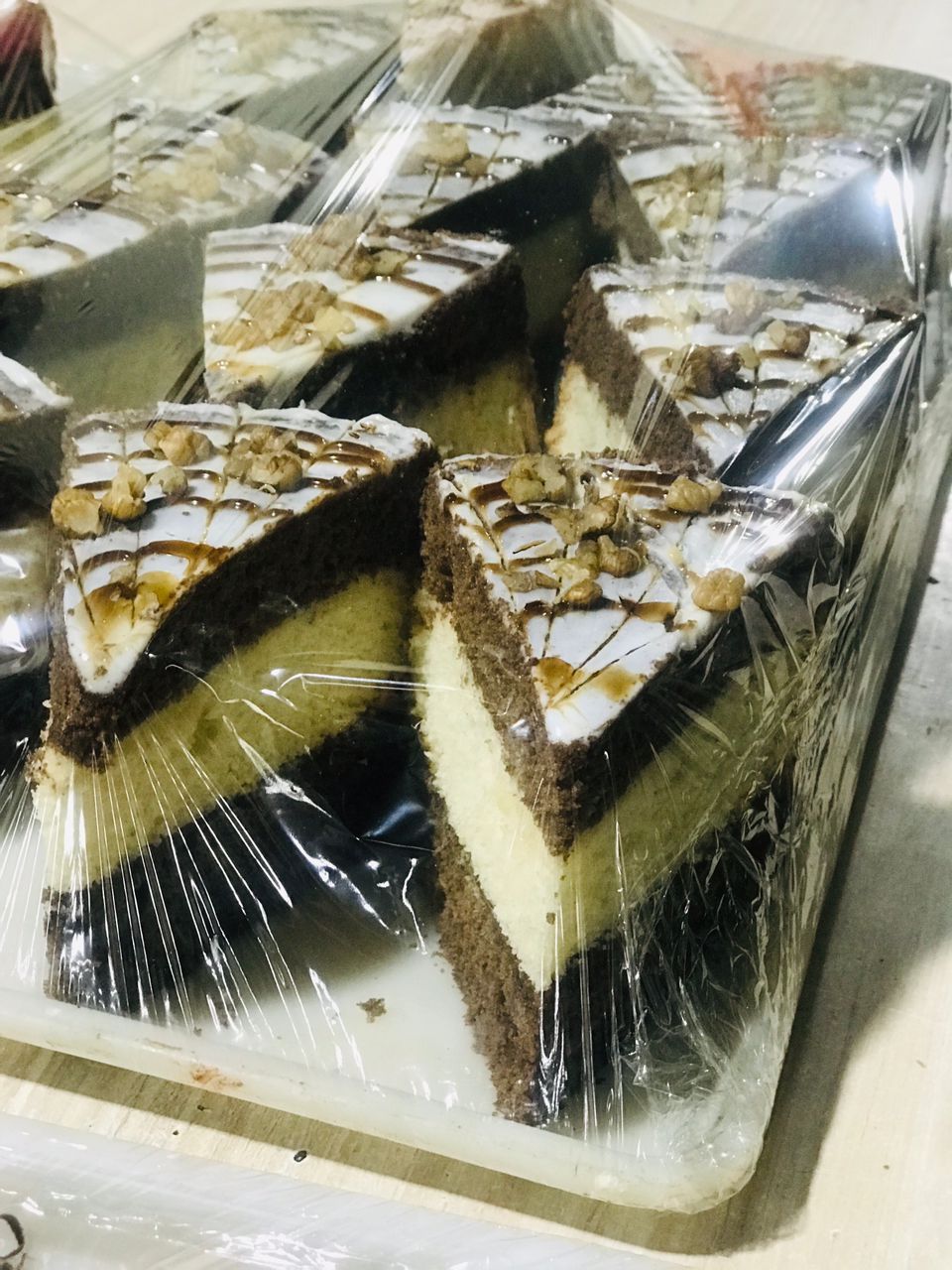 صنایع غذایی خوش ذایقه