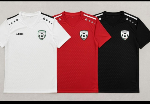 لباس تیم ملی فوتبال