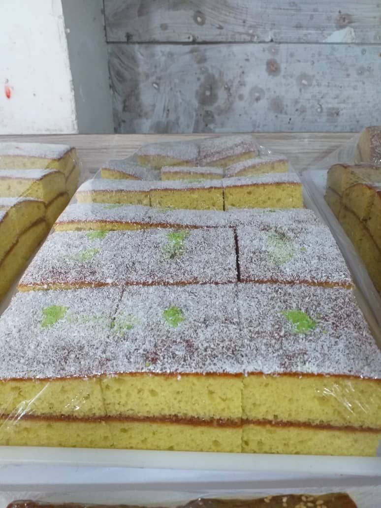 صنایع غذایی خوش ذایقه