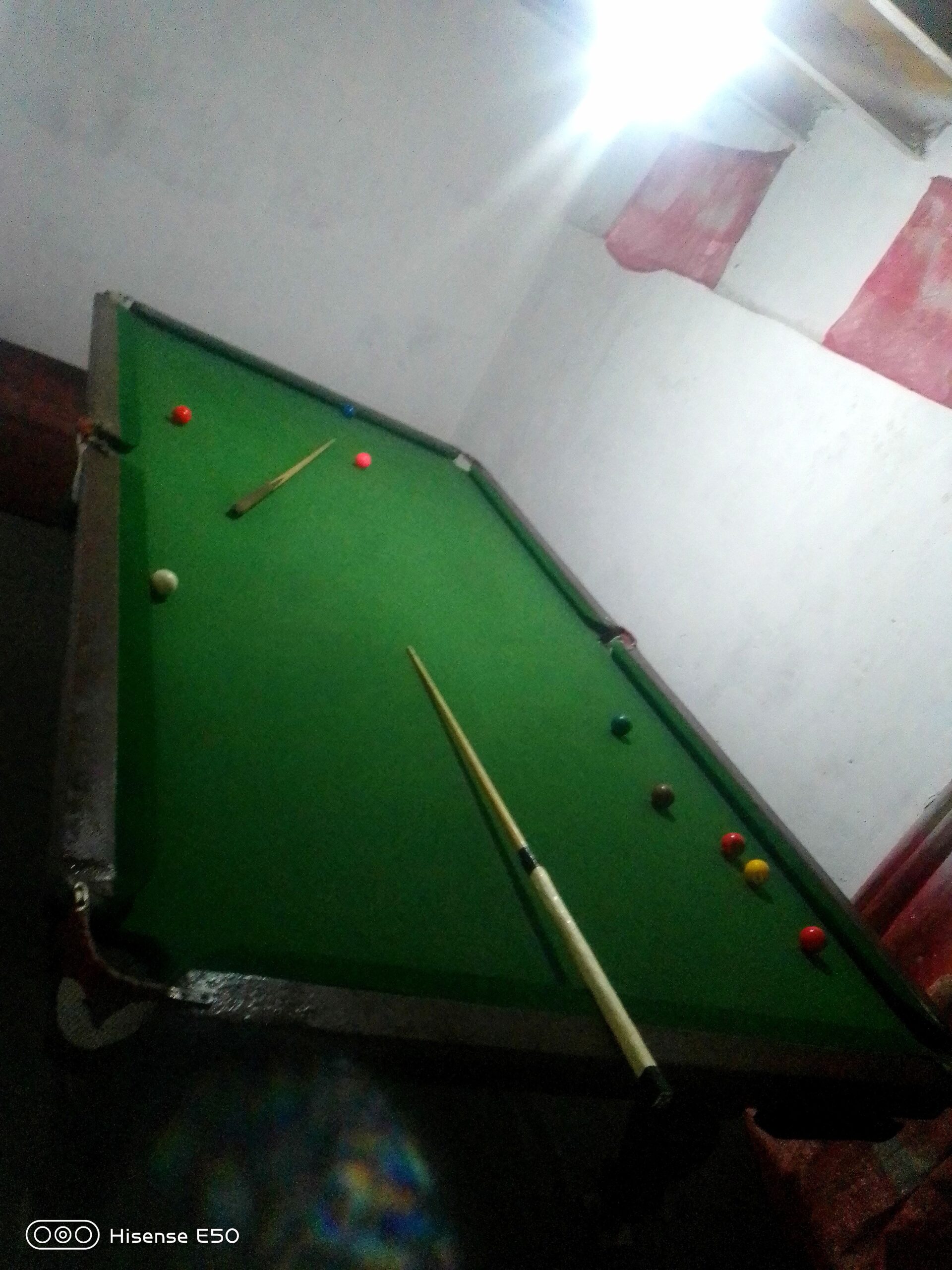 میز مینی اسنوکر فوری فروشی