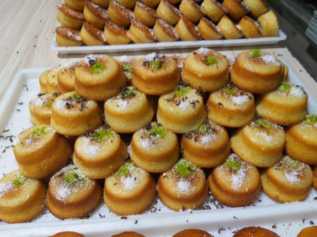 صنایع غذایی خوش ذایقه