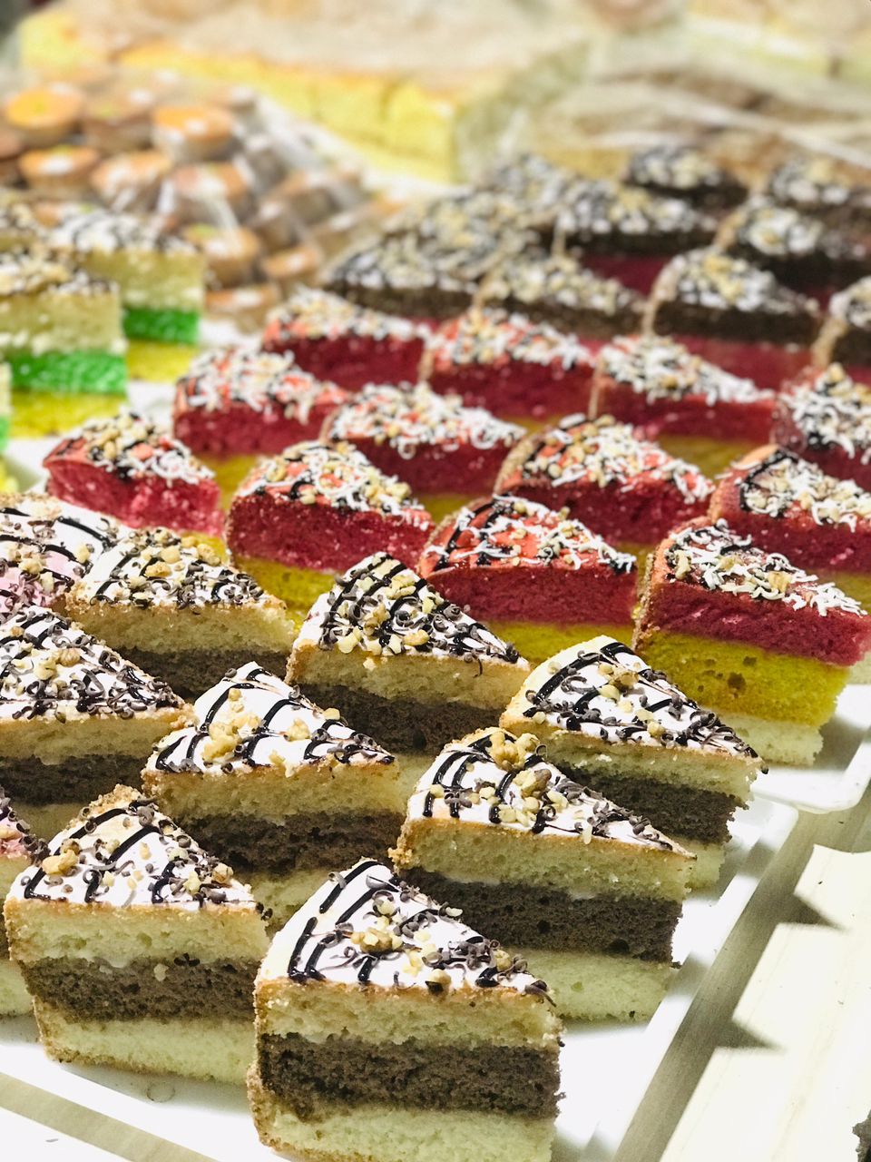 صنایع غذایی خوش ذایقه