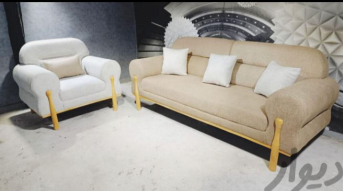 تولیدی مبلمان ۱۰۱