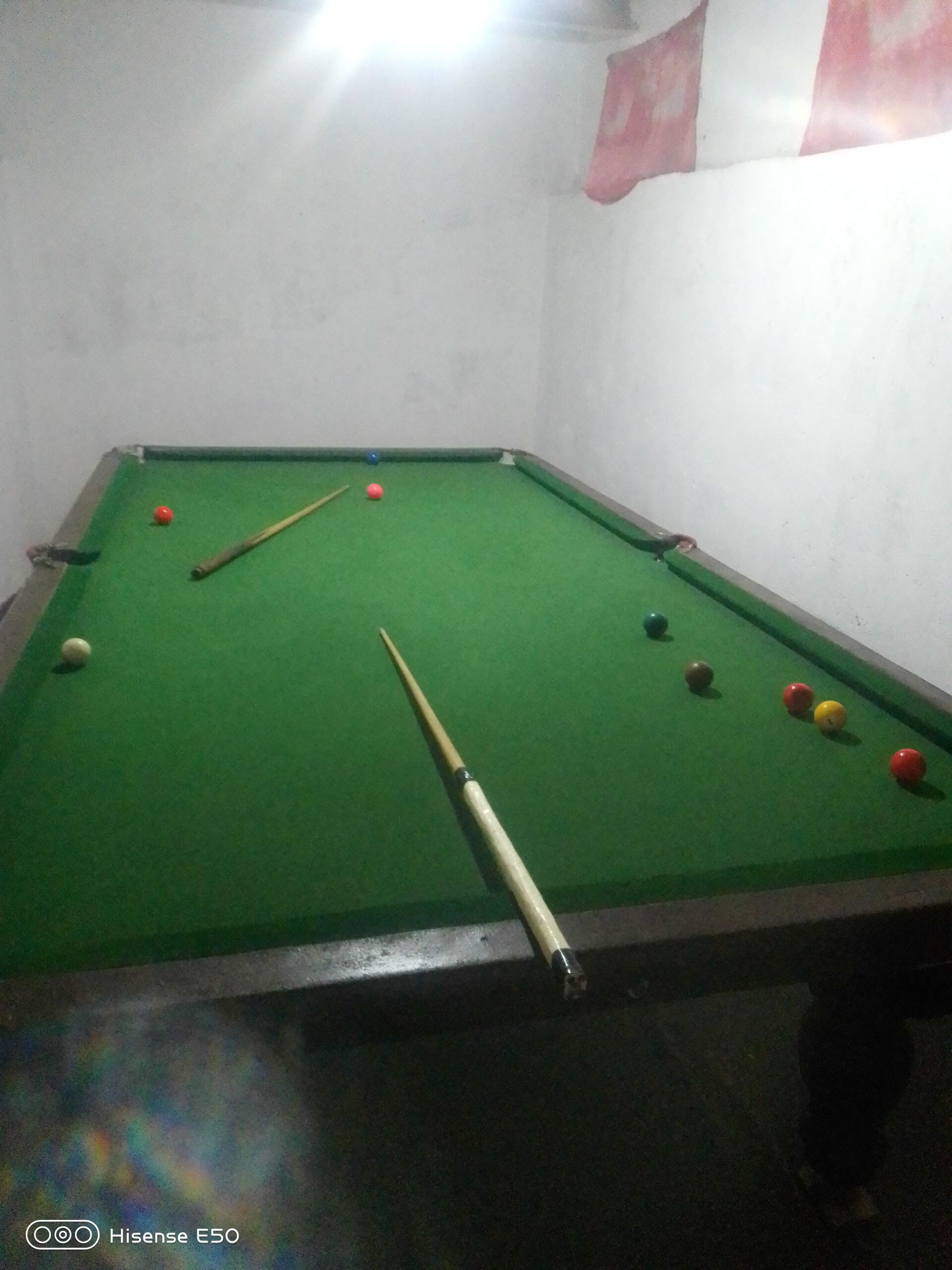 میز مینی اسنوکر فوری فروشی