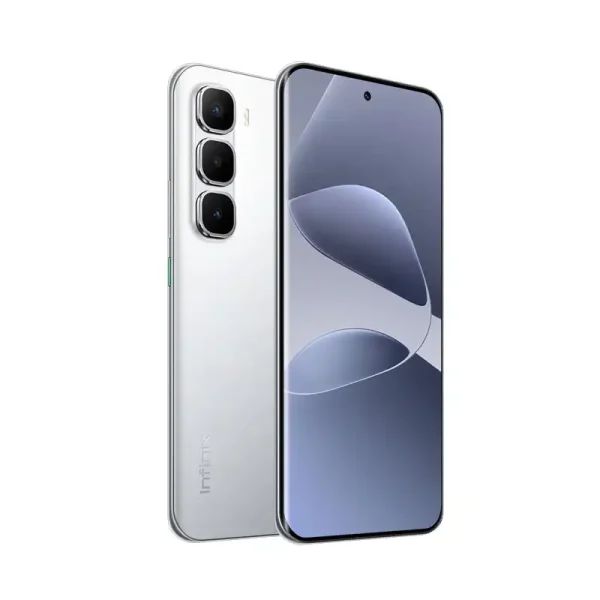Infinix Hot 60 Pro Plus