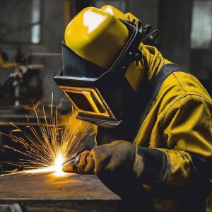 نیازمند کار ( وظیفه ) هستم