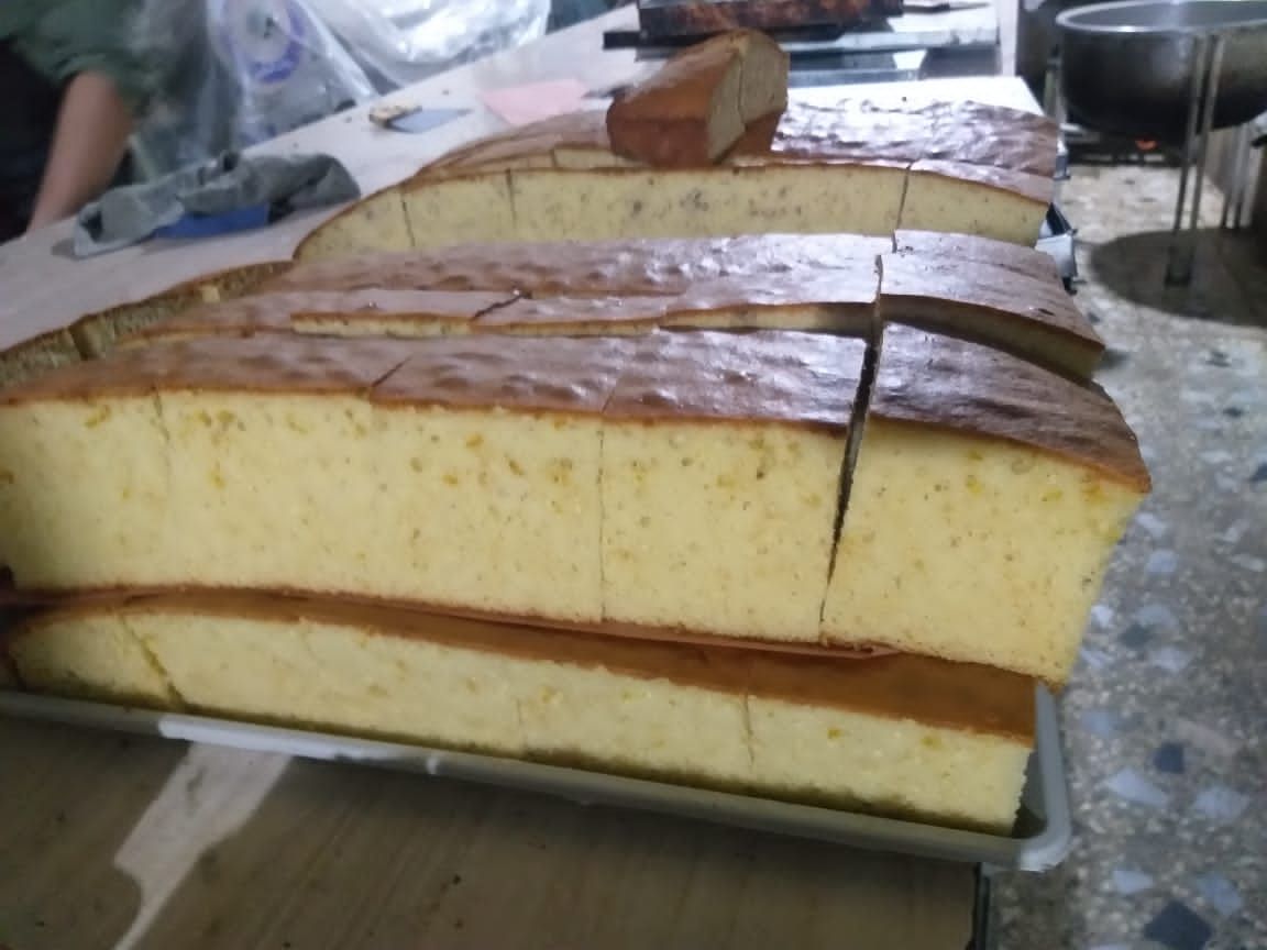 صنایع غذایی خوش ذایقه