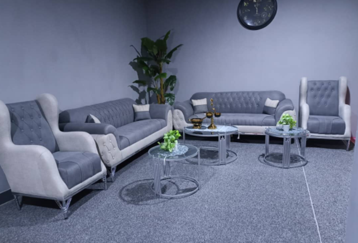 تولیدی مبلمان ۱۰۱