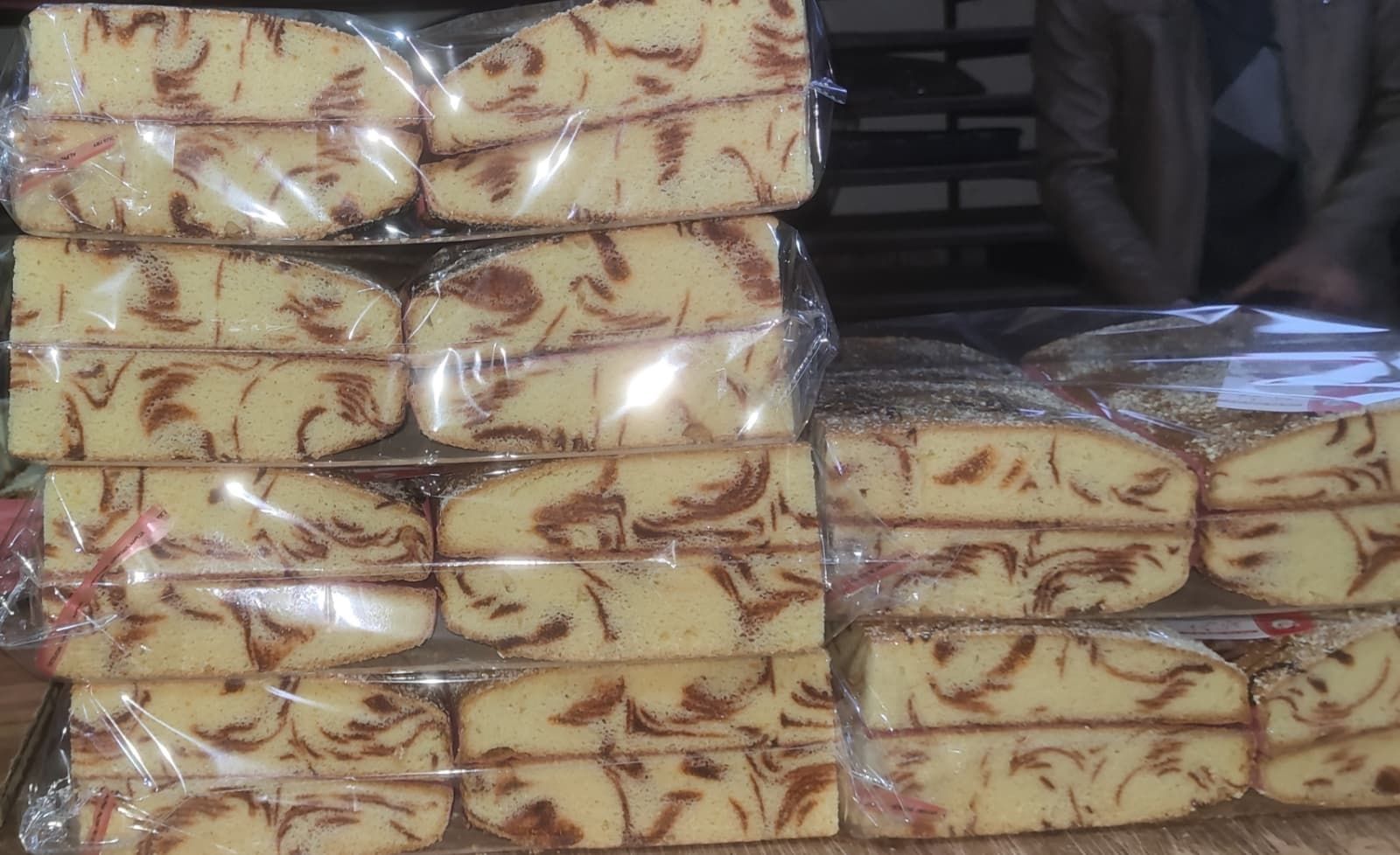 صنایع غذایی خوش ذایقه