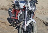 موتر سیکلیت هندی