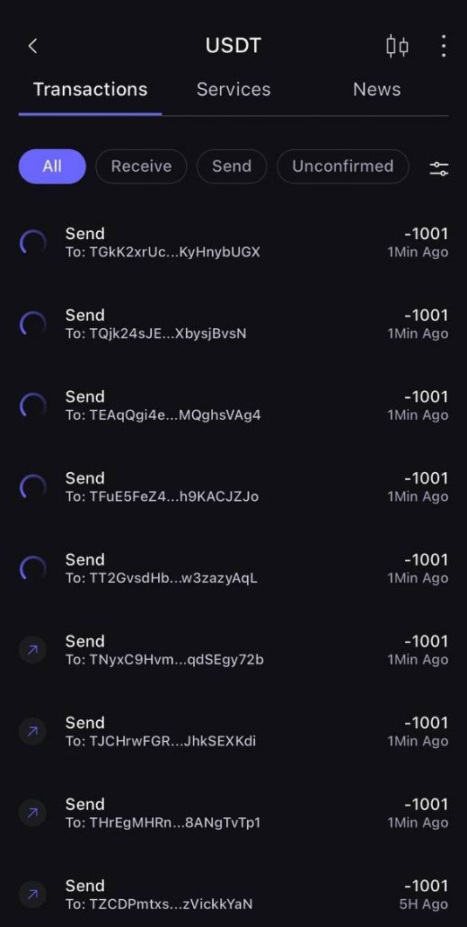 بونوس واریز که خودم استفاده کردم