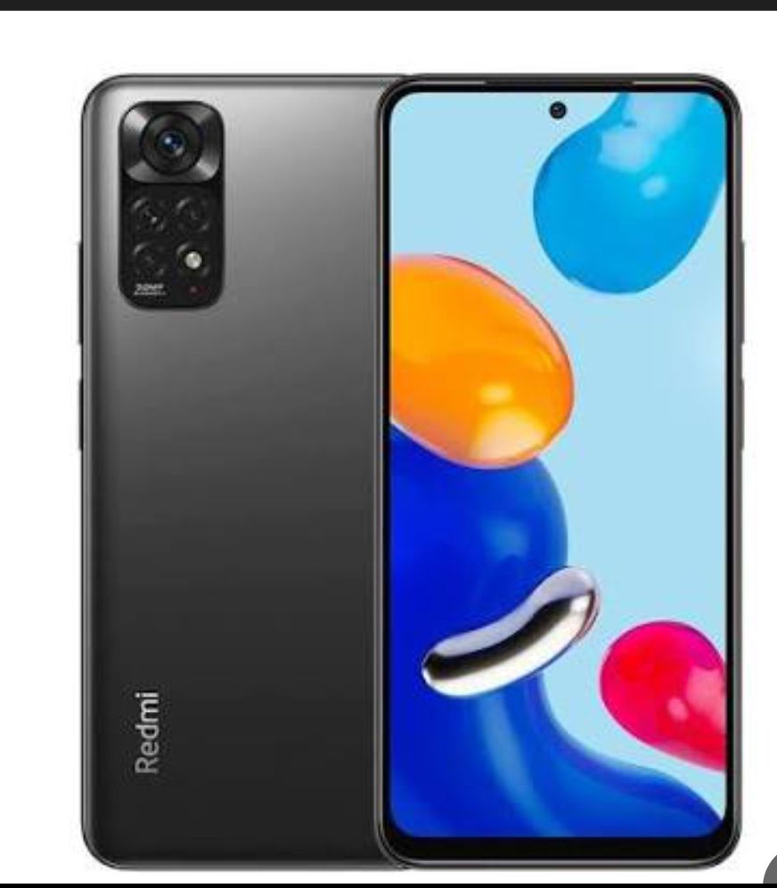 گوشی شیااومی ردمی 11