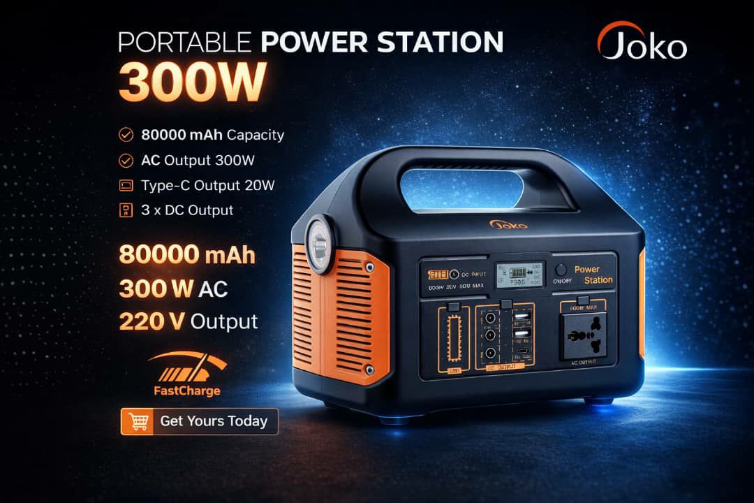 پاور استیشن