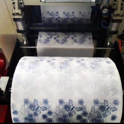 دسترخان یکبار مصرف