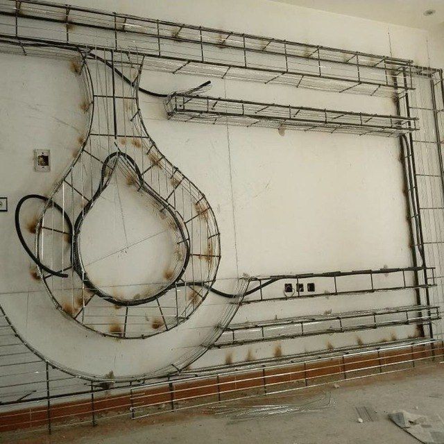 رابیزکاری نیازی