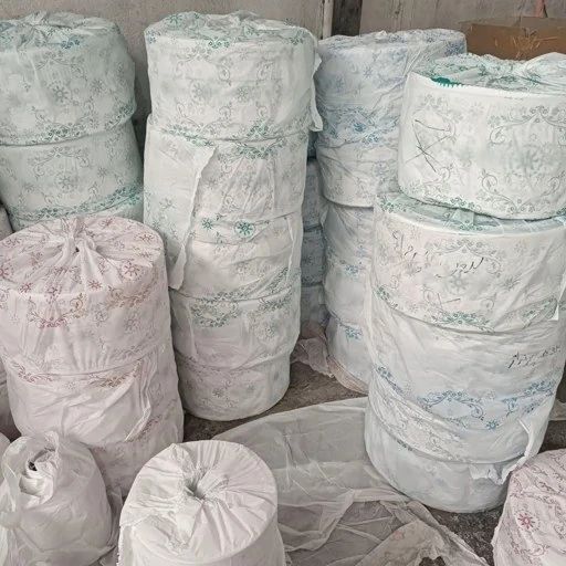 دسترخان یکبار مصرف