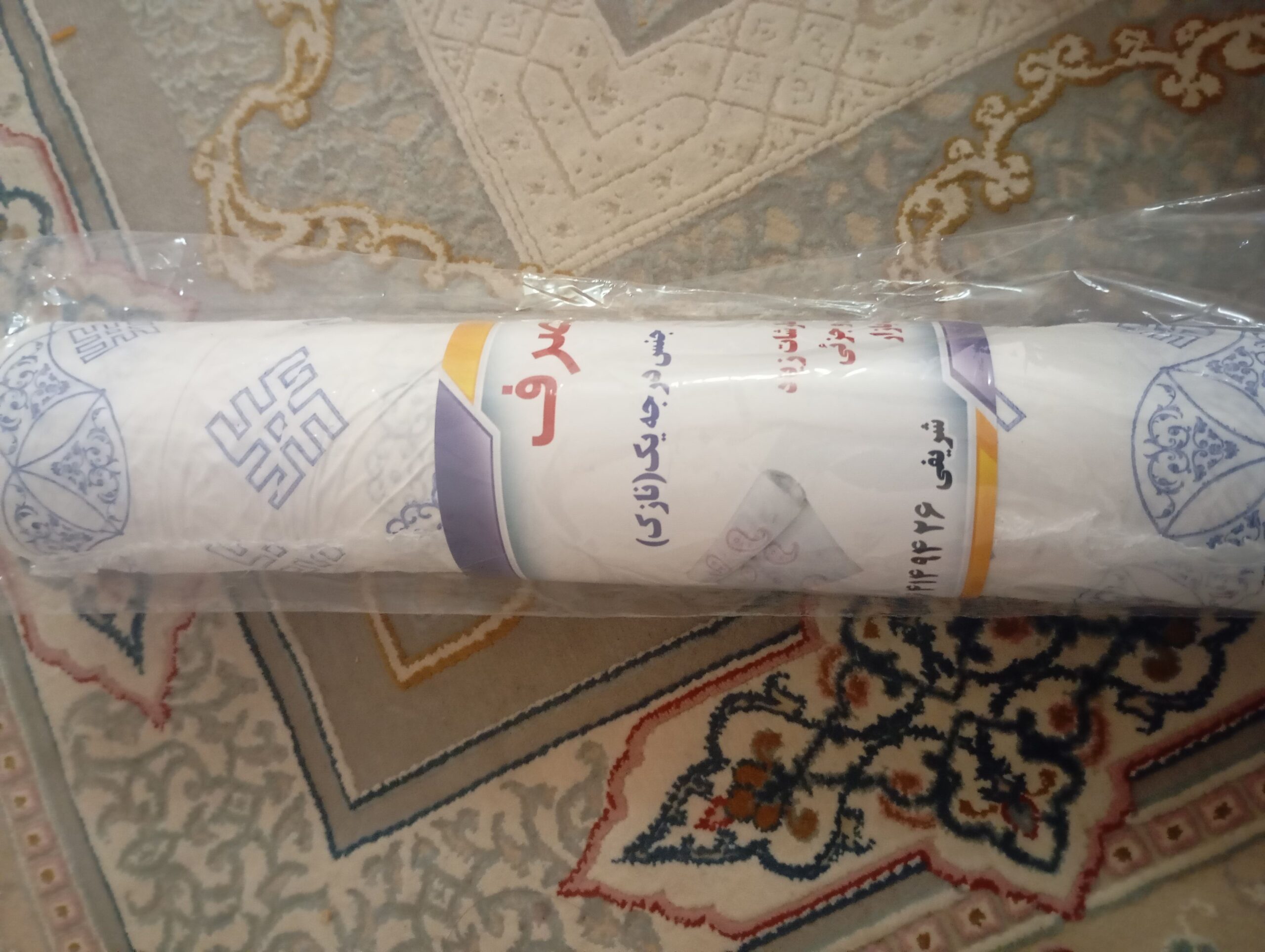 دسترخان یکبار مصرف