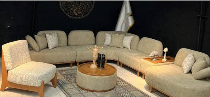 تولیدی مبلمان ۱۰۱