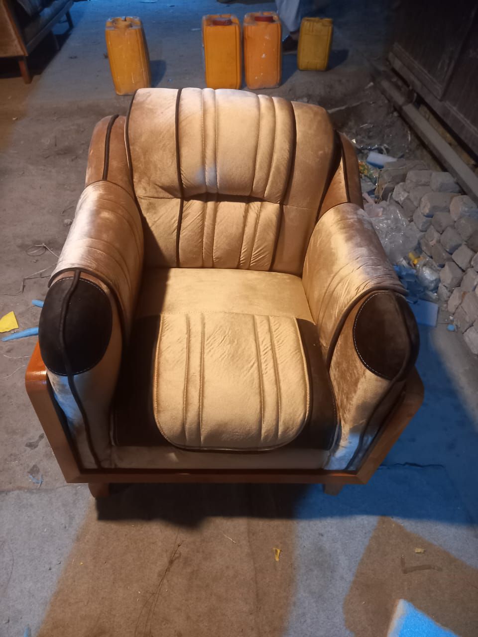 کوچ هشت نفره