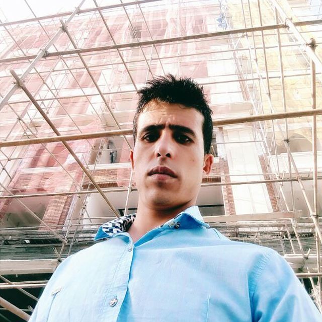 رابیزکاری نیازی