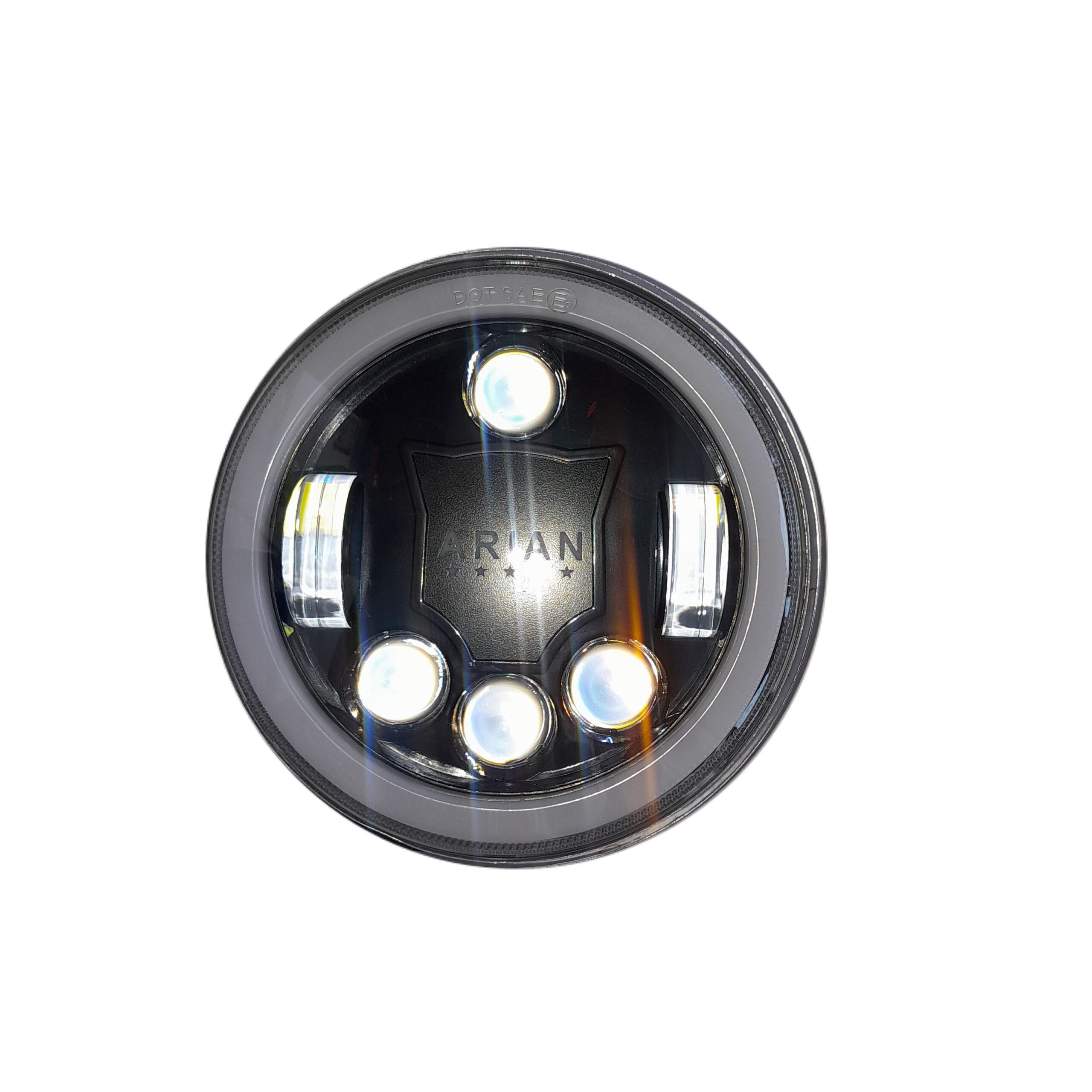 🔥 فروش ویژه گروپ کامل چراغ جلو ARIAN 🔥