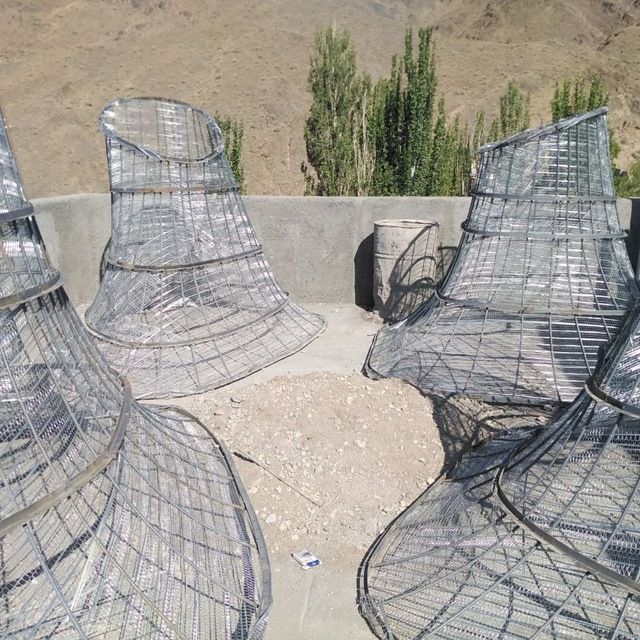 رابیزکاری نیازی