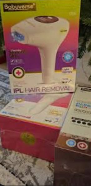 دستگاه لیزر