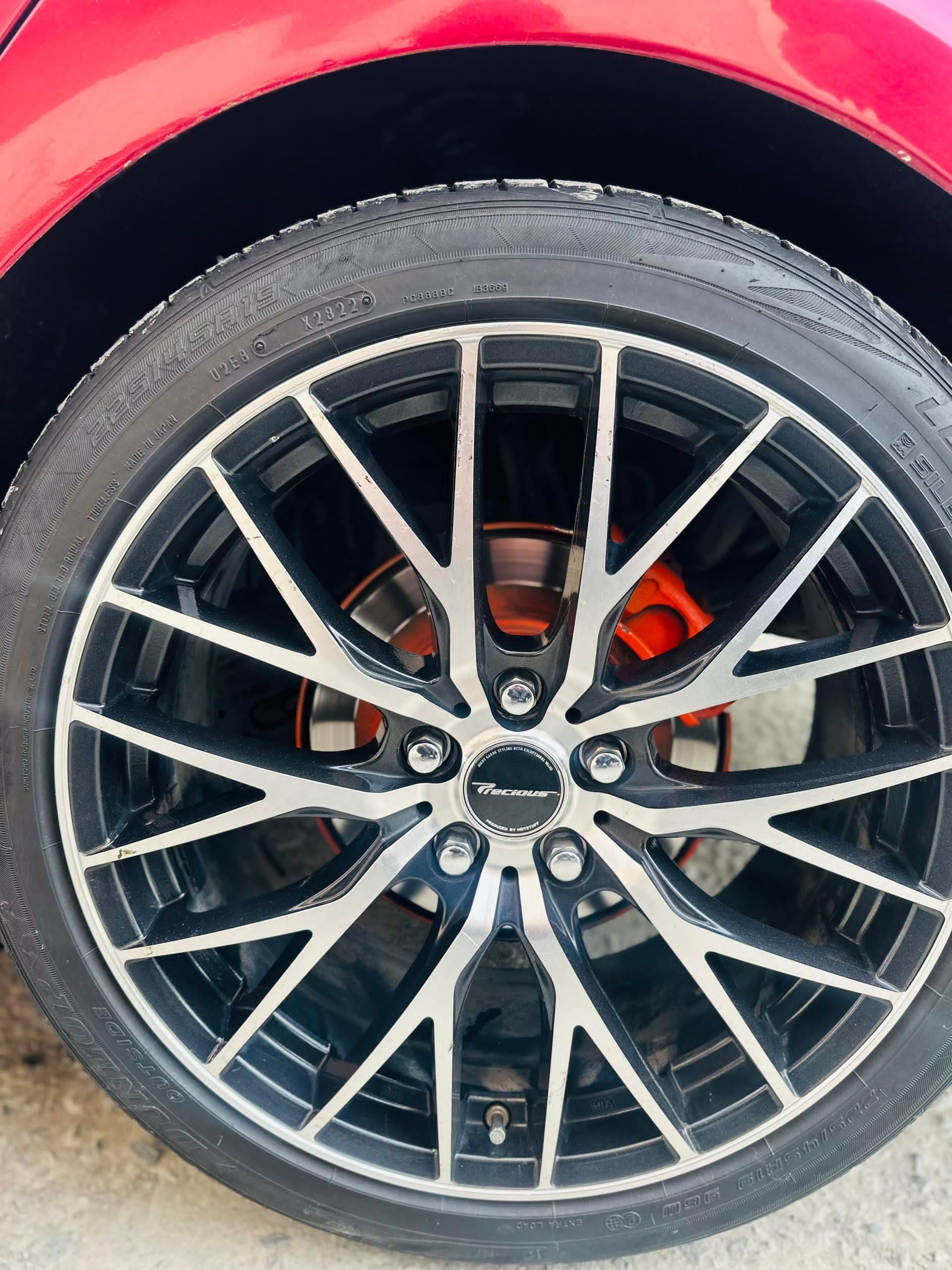 🚗 هندا سوناتا 2015 امریکایی