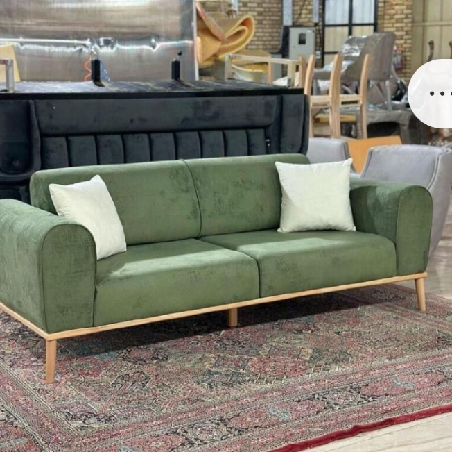 تولیدی مبلمان ۱۰۱
