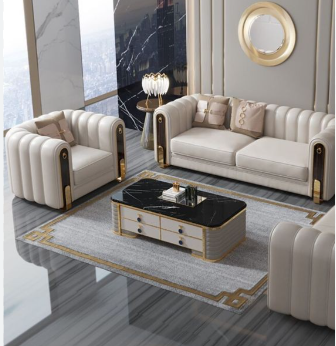 تولیدی مبلمان ۱۰۱