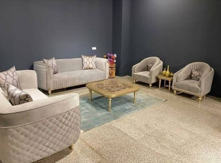 تولیدی مبلمان ۱۰۱