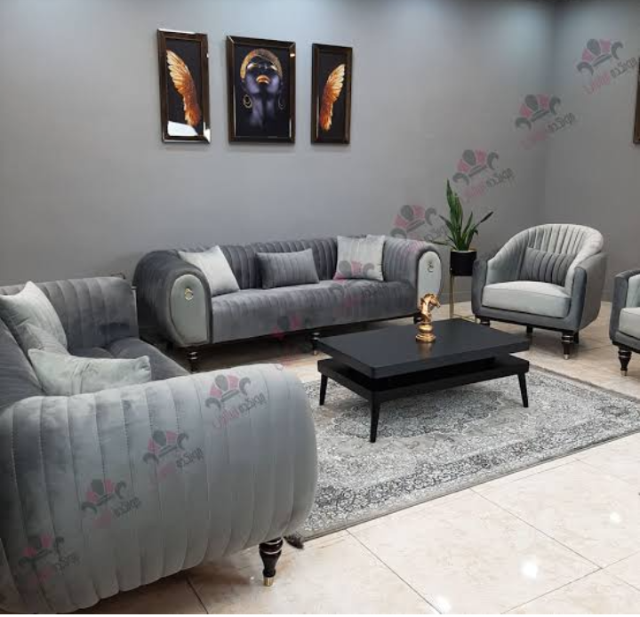 تولیدی مبلمان ۱۰۱