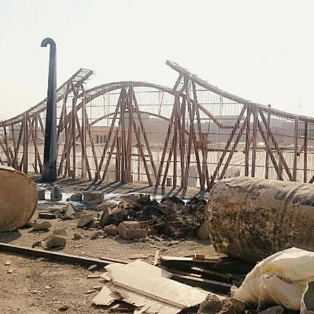 رابیزکاری نیازی