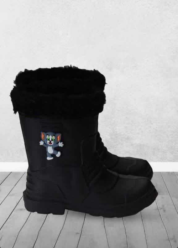 تولیدی بوت زمستانی نرم و سبک