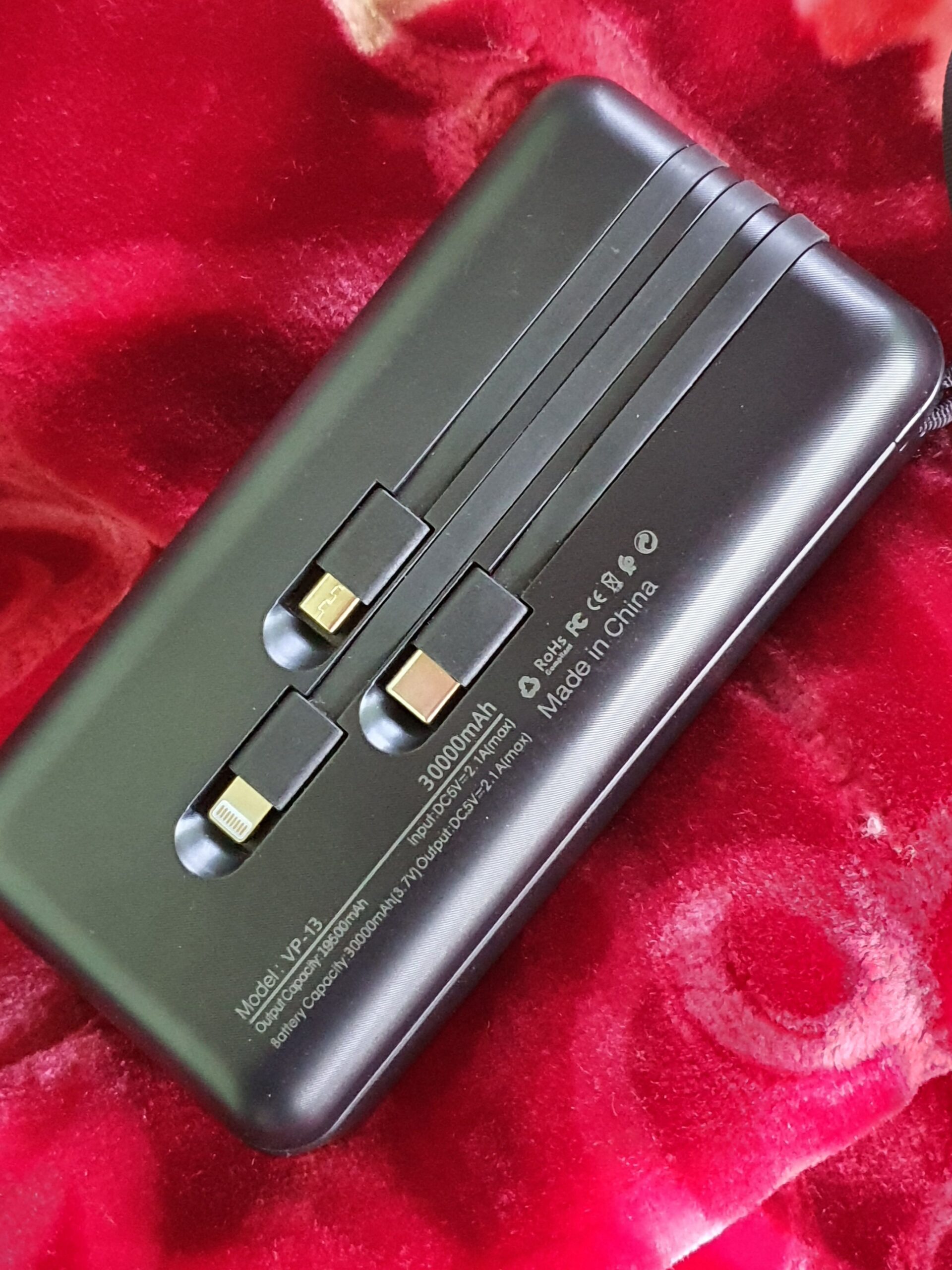 فاور بانک کمپنی اصل