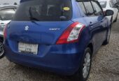 Suzuki Swift Japanese