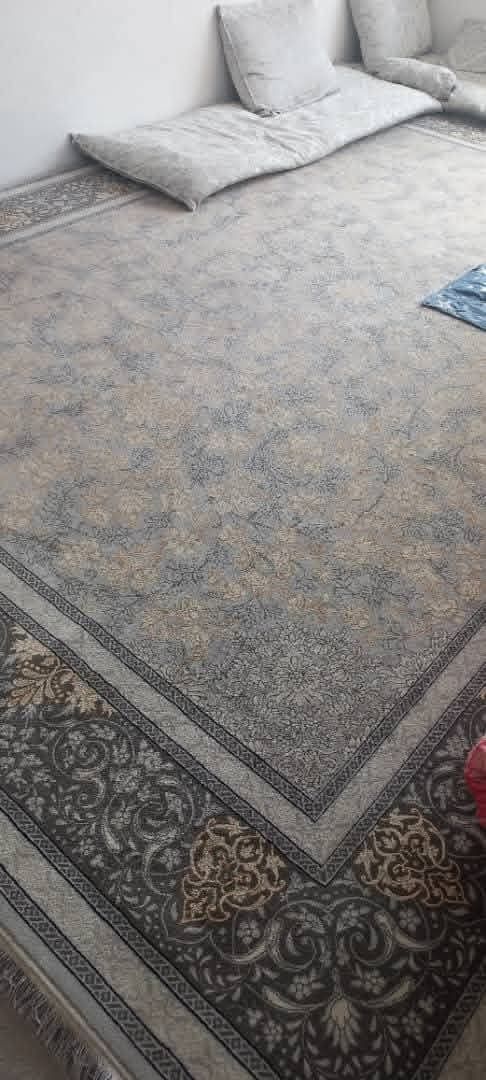 فرش 12 متره گازی ایرانی