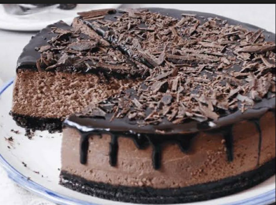 چیز کیک‌های تازه با طعم‌های متفاوت