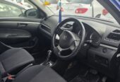 Suzuki Swift Japanese