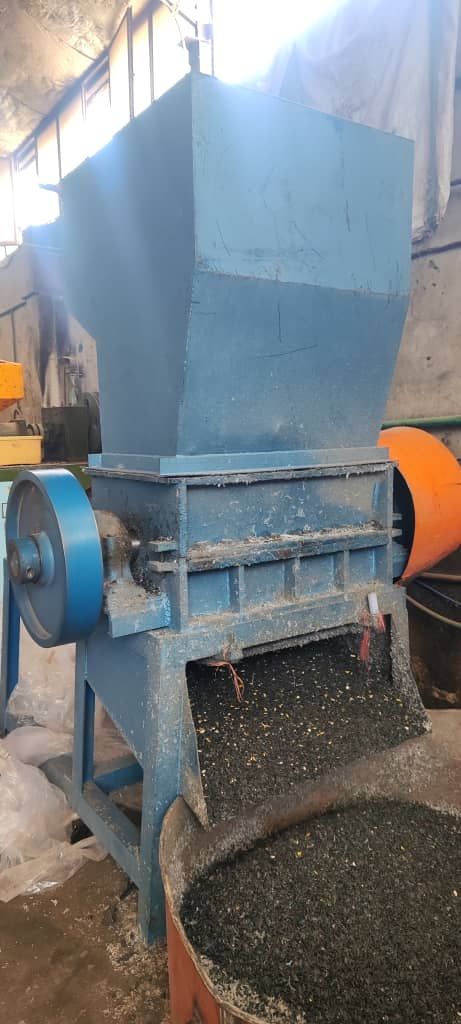 دستگاه آسایب