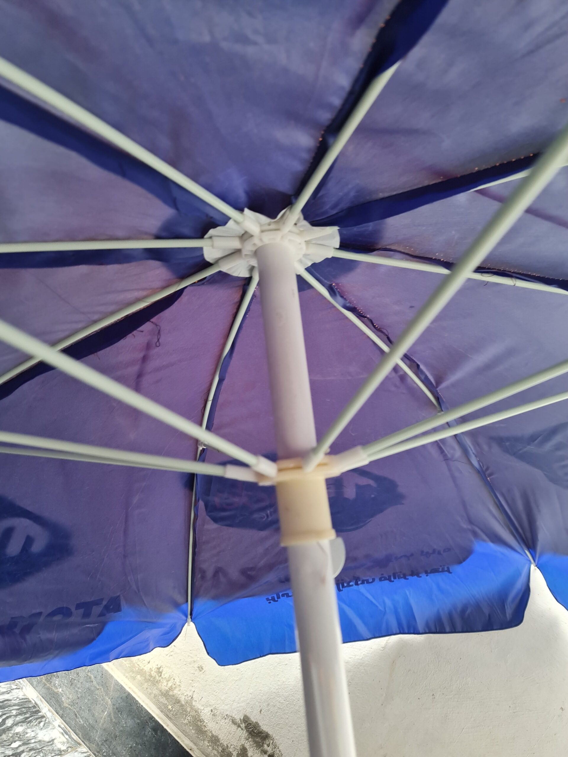 ۲۷۰ چتری کلان فروشی