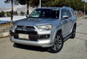 Toyota 4Runner Canadian