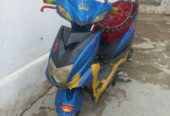 موترسایکل کوریایی فروشی
