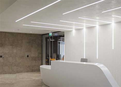 خدمات برق‌کشی علوی