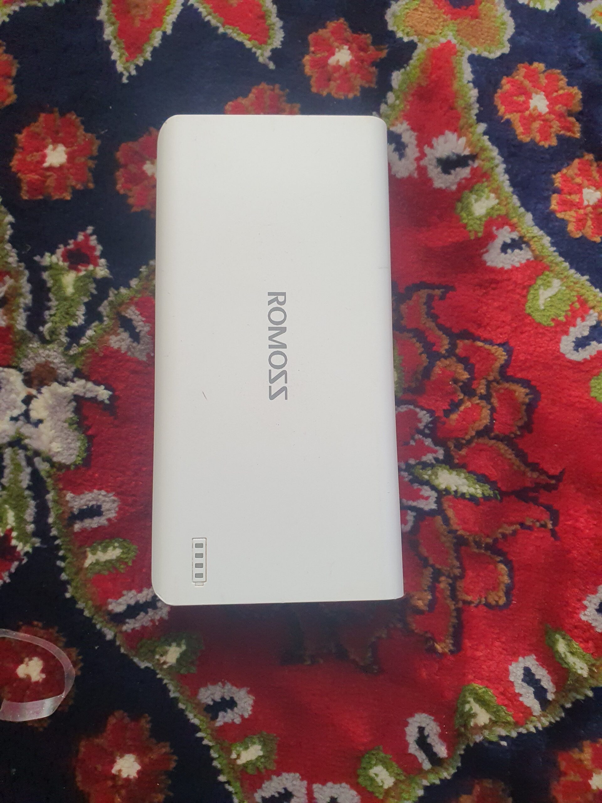 فاور بانک فست چارج به ضمانت