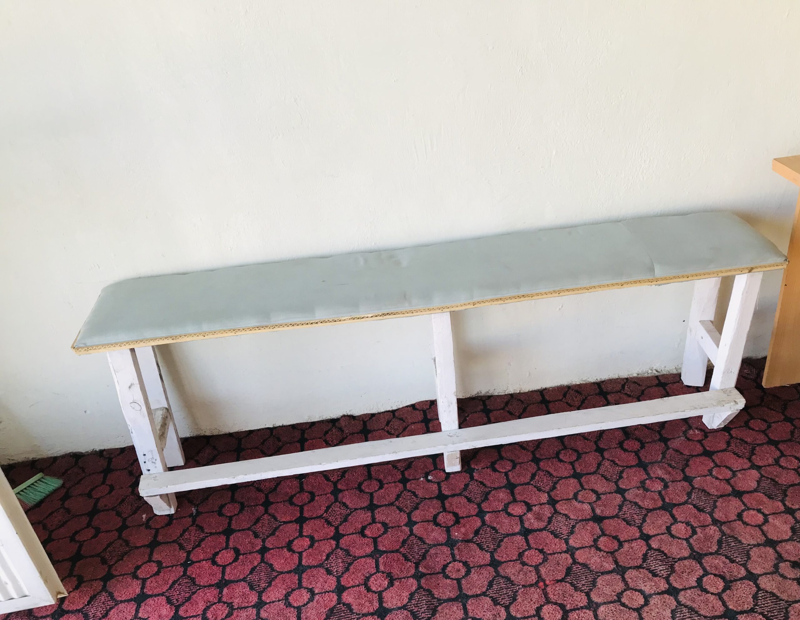 استبلر و چوکی