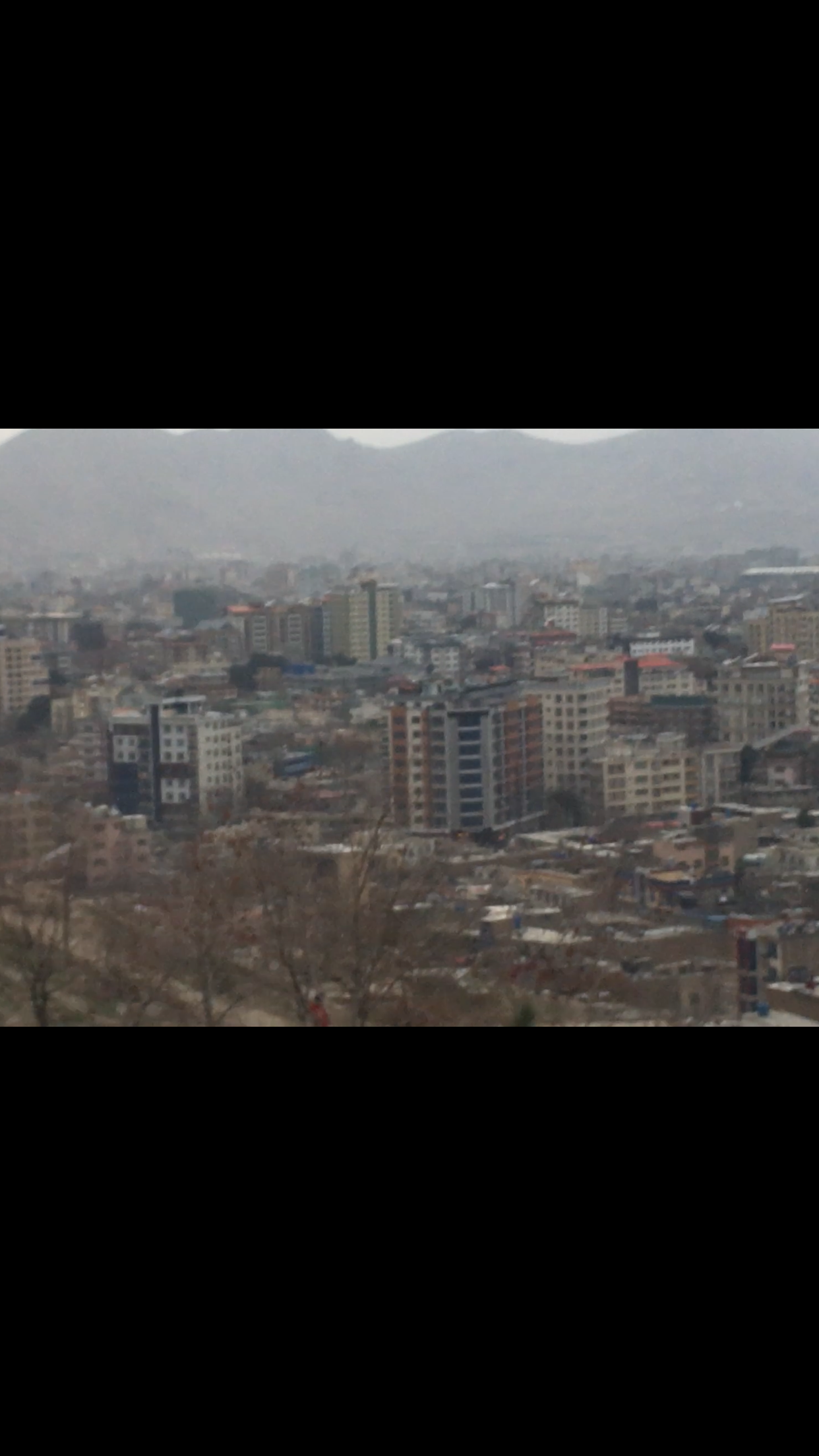 وطن زیبا ما