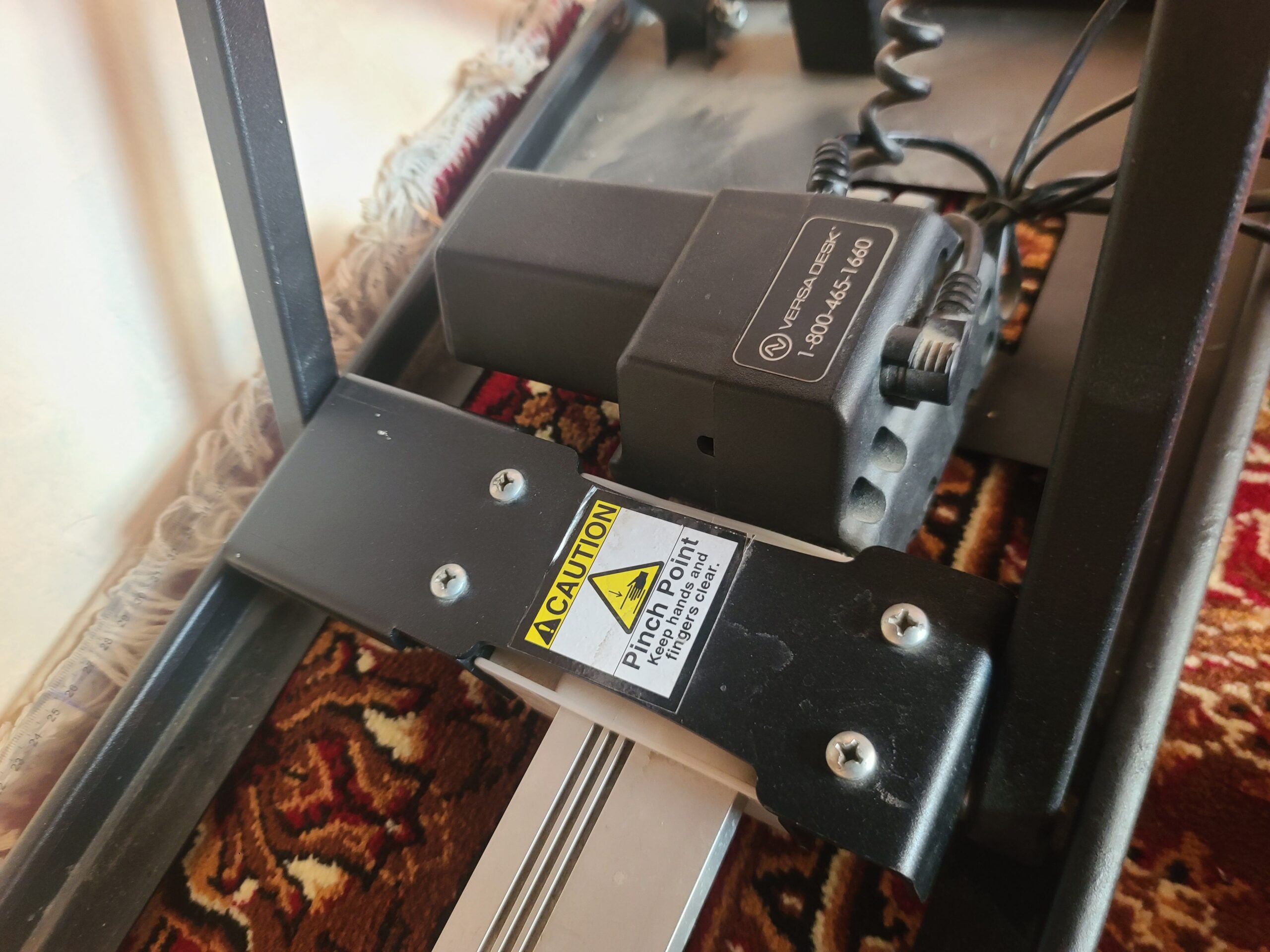 میز کمپیوتر