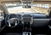Toyota 4Runner Canadian