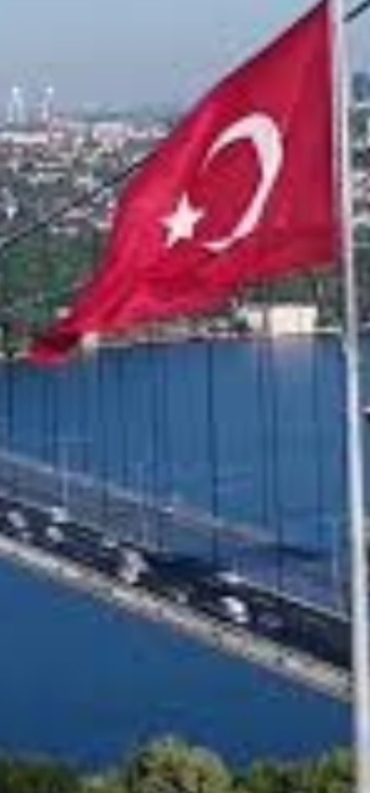 وزه مریضی 6ماهه ترکیه